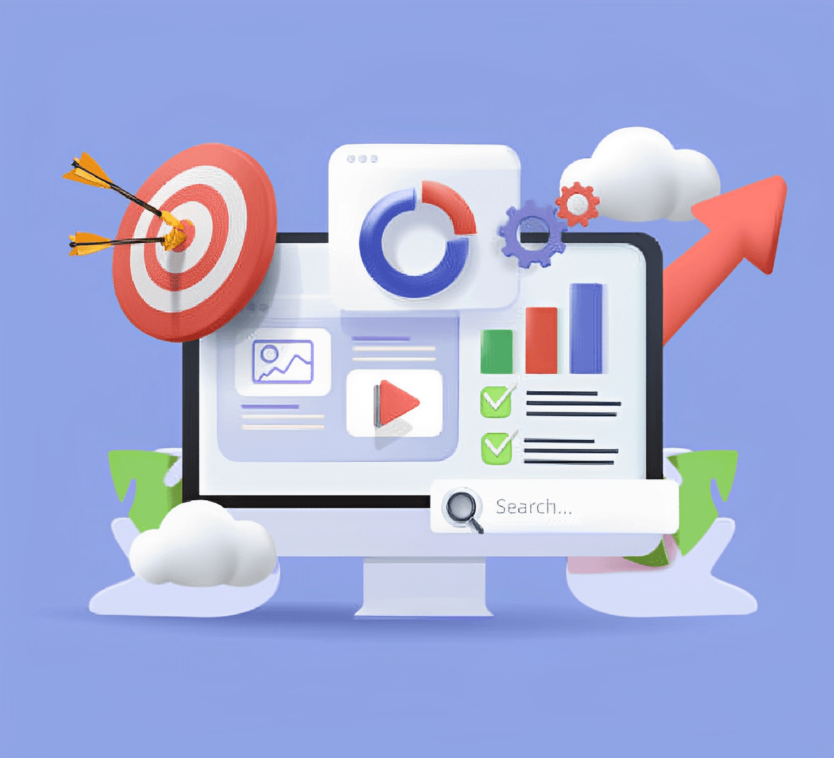 Seo Optimization