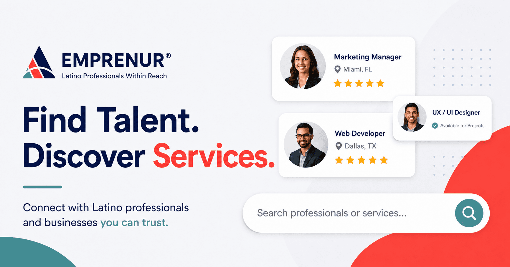 Rebuilding a Latino Freelance Marketplace for Search Visibility — Directory