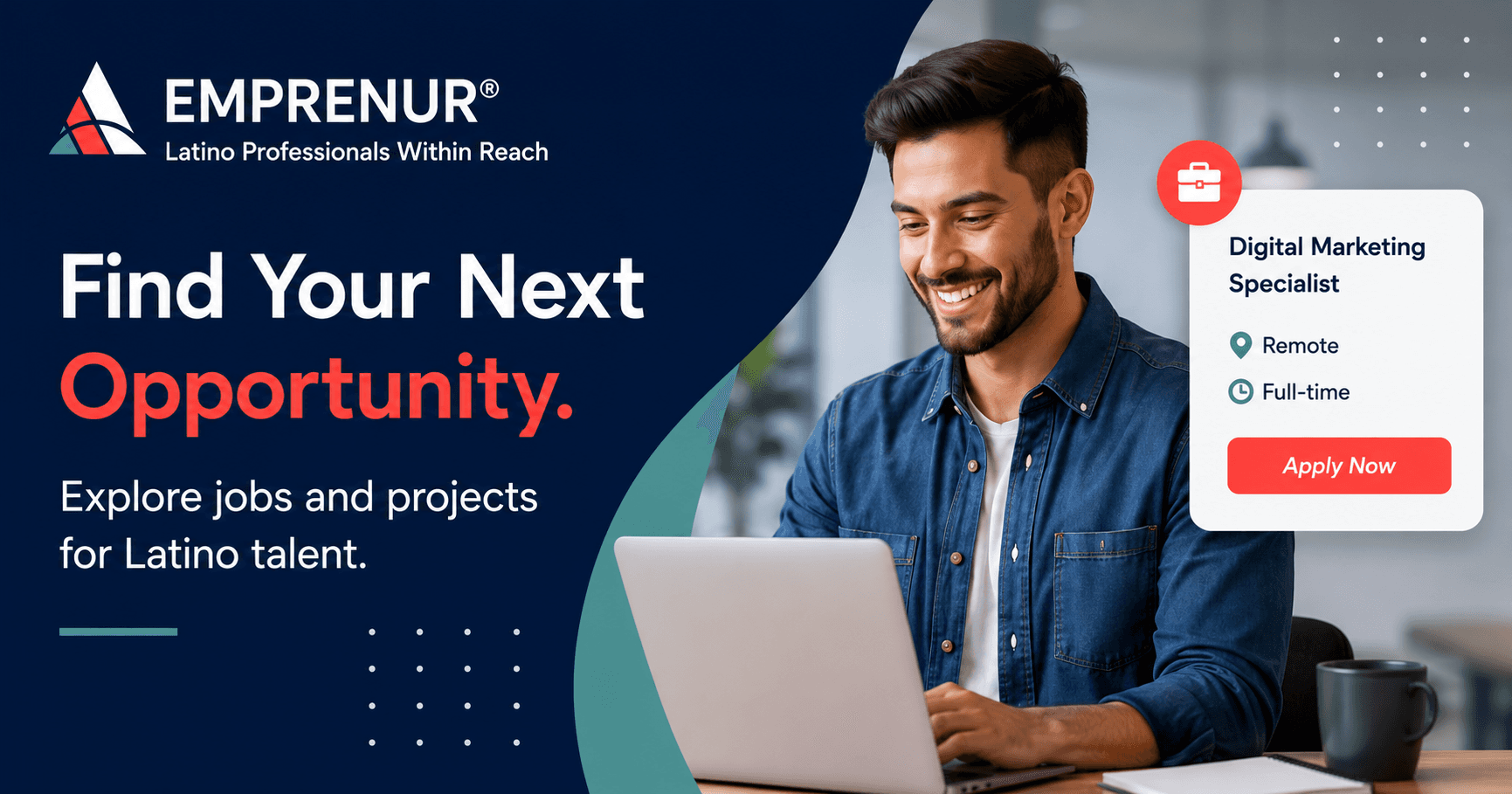 Rebuilding a Latino Freelance Marketplace for Search Visibility — SearchJobs