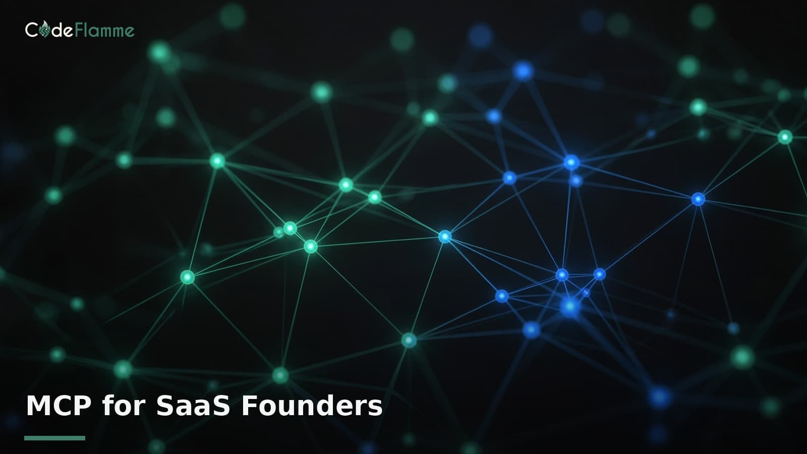 MCP for SaaS Founders: Expose Your Product to Agents — or Stay REST-Only? — cover illustration