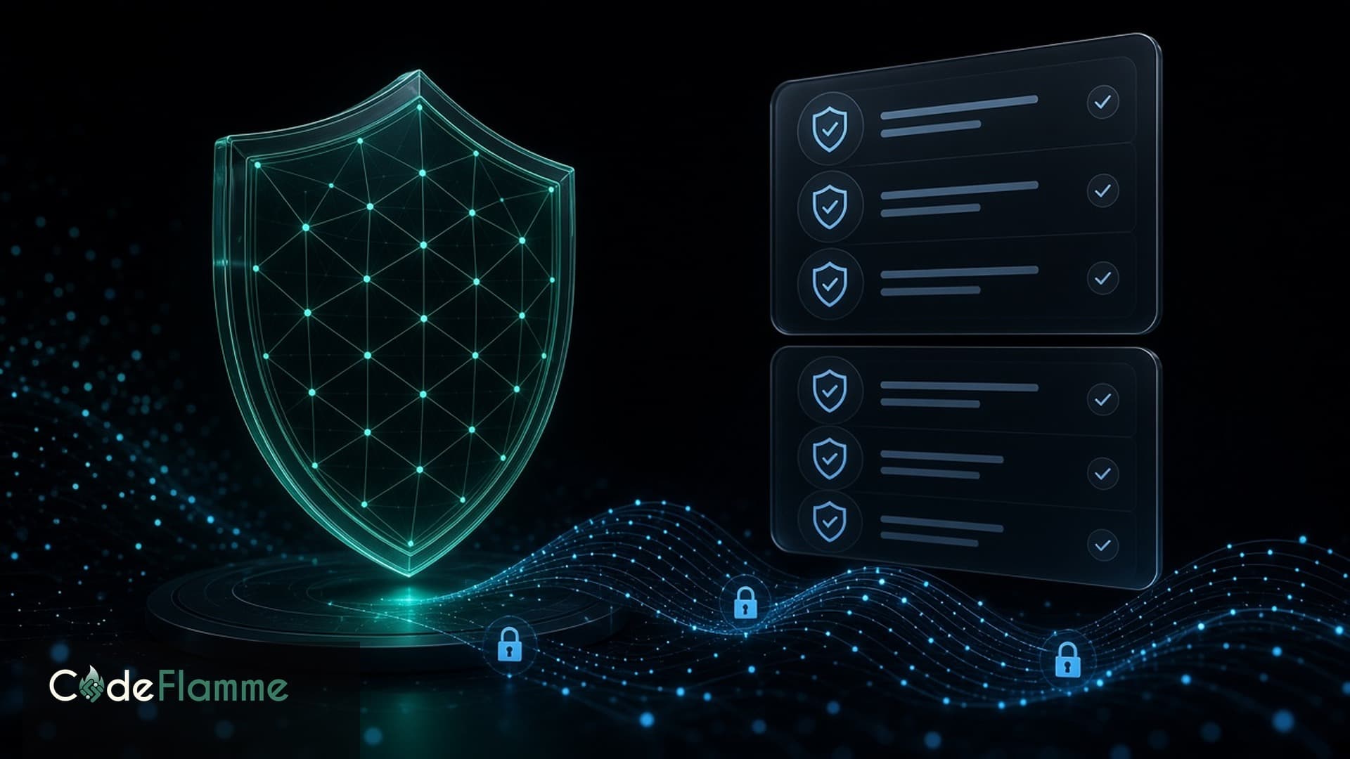 Trust-by-Design: The AI Governance Checklist Buyers Ask in 2026 — cover illustration