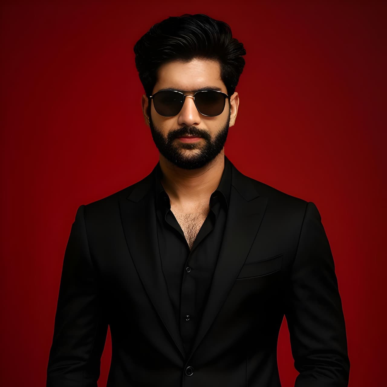 Umair Abbas